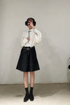 ARCHIVIO J.M.Ribot Linen Hat HA13/QU PAJMR4